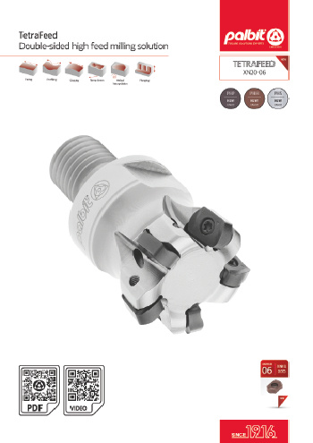 TETRAFEED XN20-06